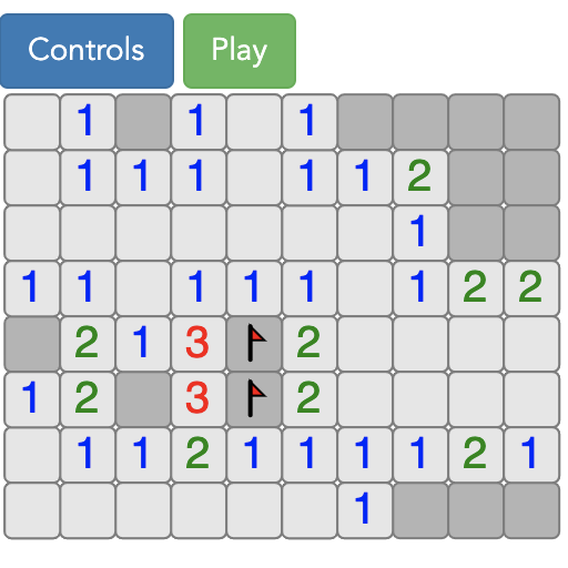 Minesweeper
